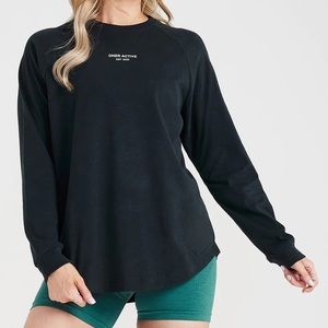 Oner Active Oversize T-Shirt